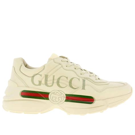 gucci men's running shoes